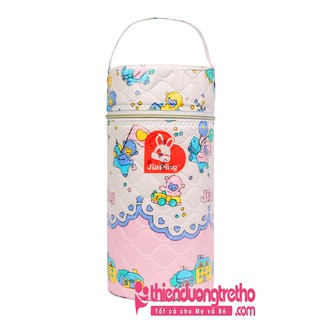 Ủ bình sữa đơn JiaDing