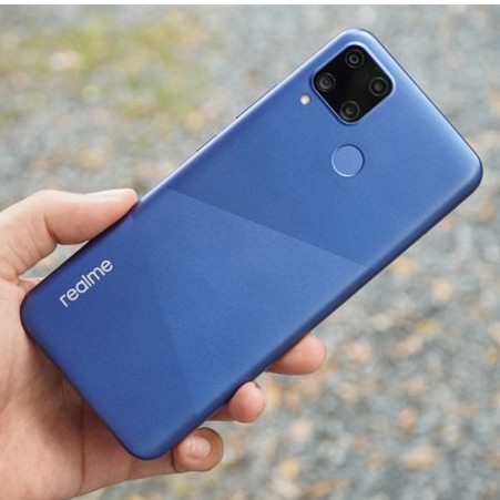 ⚡️[ Chính Hãng ] Điện thoại Realme C15 Nguyên Seal - Mới 100% | BigBuy360 - bigbuy360.vn
