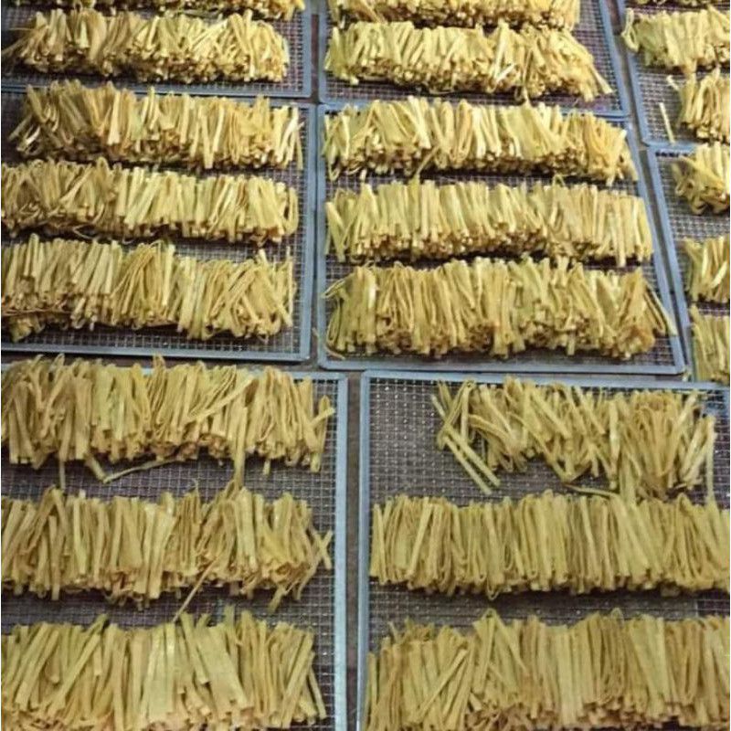 Mì Váng Đậu gói 100gram  thơm ngon phù hợp vs ăn kiêng,keto giảm cân
