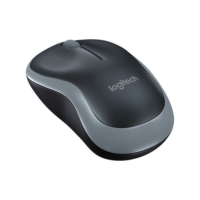 Chuột không dây LOGITECH B175 - Hàng Chính Hãng