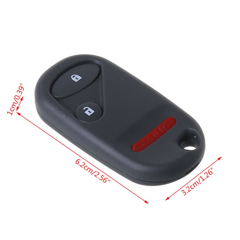 Điều Khiển Từ Xa Không Chìa Khóa Cho Nhvb1U523 Nhvb1U521