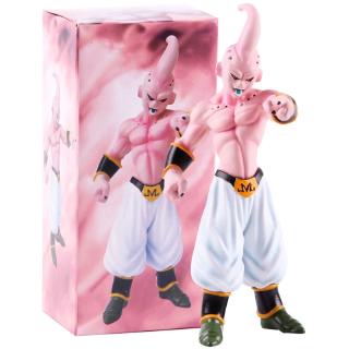 Mô hình đồ chơi nhân vật Majin Buu trong phim hoạt hình Dragon Ball