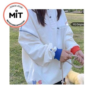 ÁO SWT NỈ ULZZANG