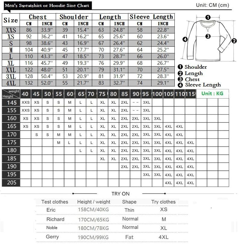 Áo Hoodie Cotton Phong Cách Hiphop Đường Phố Unisex Size XXXTentacion XXS 4XL 719