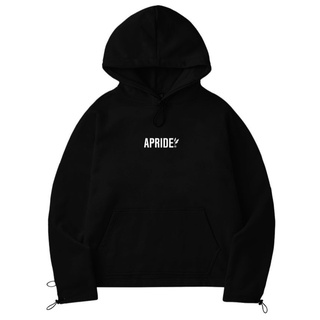 Áo Hoodies Bigsize Basic màu đen in nổi, form boxy hot trend