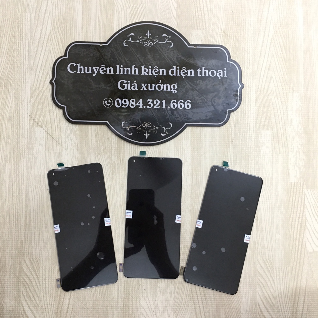 Màn hình Xiaomi Mi 11 Lite 5G - Cao cấp