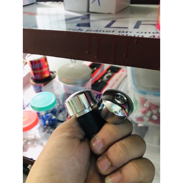 Gù inox Sh Mode Dày Đặc 500g Gắn Các Loại Xe