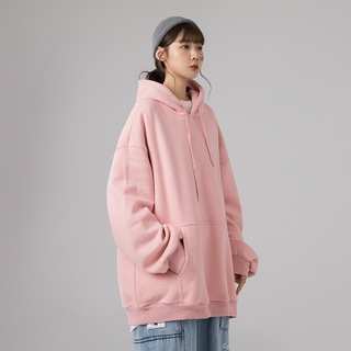 ẢNH THẬT ÁO HOODIE BASIC M-2XL The24evre