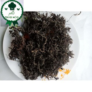 Rong Biển Khô Nấu Nước Sâm 1kg