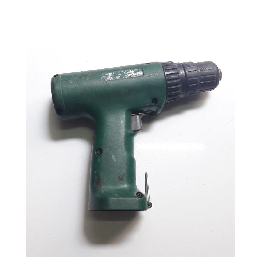 Máy khoan trâu bò Hitachi D 10DF