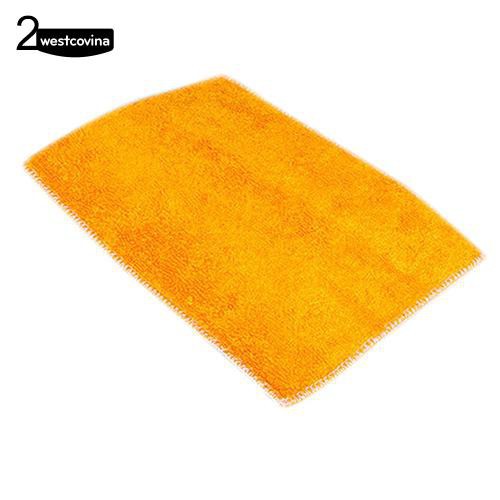 Khăn Lông Sợi Tre Vệ Sinh Nhà Bếp