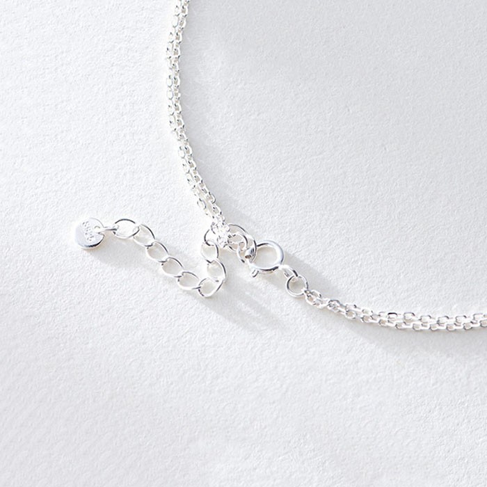 Lắc Tay Nữ 💝FreeShip💝 Lắc Tay Bạc 925 Rẻ Đẹp Cho Nữ - L1594 - ROXI | BigBuy360 - bigbuy360.vn