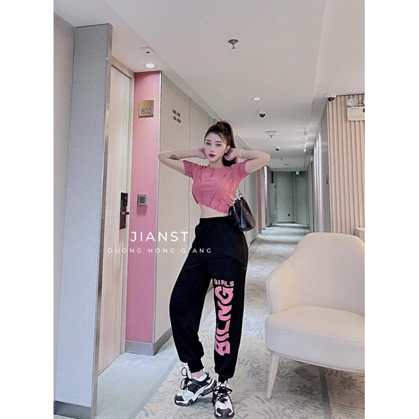 SÉT BỘ THỂ THAO BLING SẴN HÀNG 1111lt
