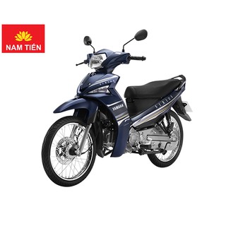 Xe máy Yamaha Sirius FI