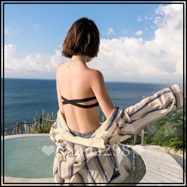 Áo Bra Su 811 Quai Chéo