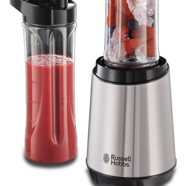 Máy xay sinh tố Hobbs
