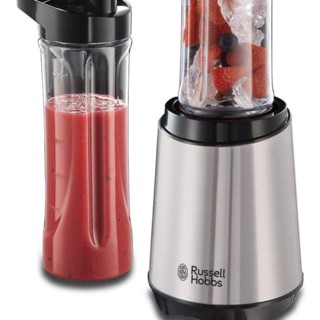 Máy xay sinh tố Hobbs