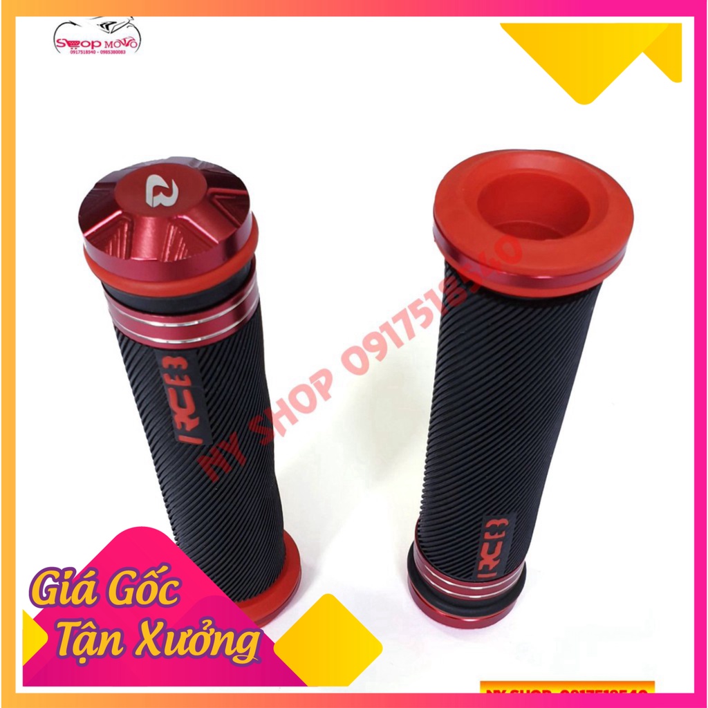 BAO TAY RCB CHO XE MÁY GIÁ TỐT  (Ảnh Sp thật)