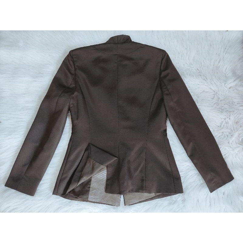 Áo khoác vest size S M nhỏ