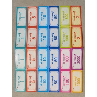 Cờ tỷ phú giấy VP