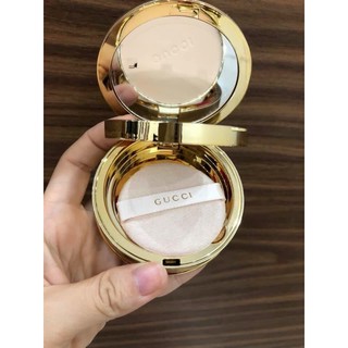 Phấn phủ Gucci Poudre De Beaute Mat Naturel