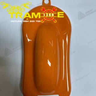 SƠN SAMURAI MÀU CAM NGỌC TRAI H351P