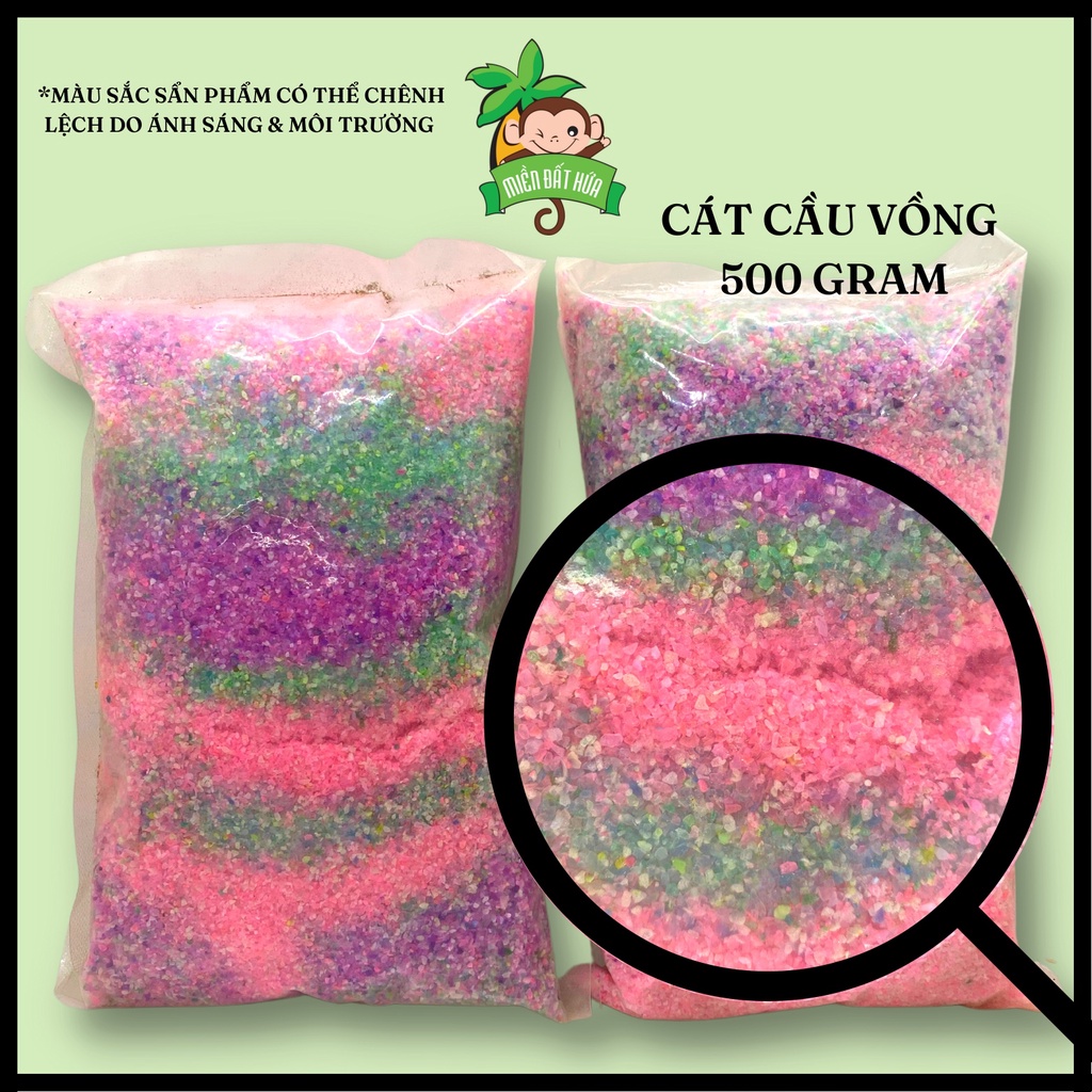 Lót chuồng Hamster - Bịch chiết các loại cát dành cho hamster