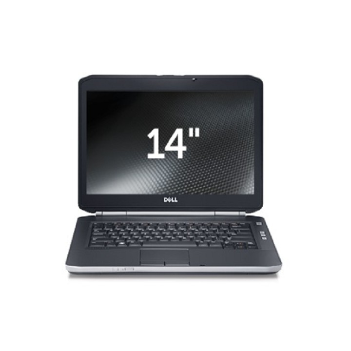 [Laptop Văn Phòng] Dell Latitude E5420 Core I5- 2540M @ 2.60GHz, Ram 4GB, SSD 120GB | BigBuy360 - bigbuy360.vn