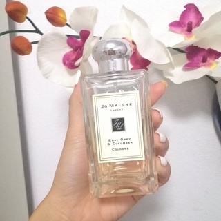Nước Hoa Jo Malone Earl Grey & Cucumber