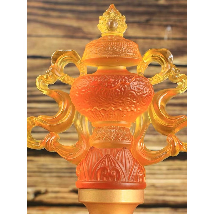 [PBMC] Tám món Cát tường điện