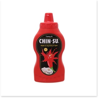 Tương ớt Chinsu chai 250g