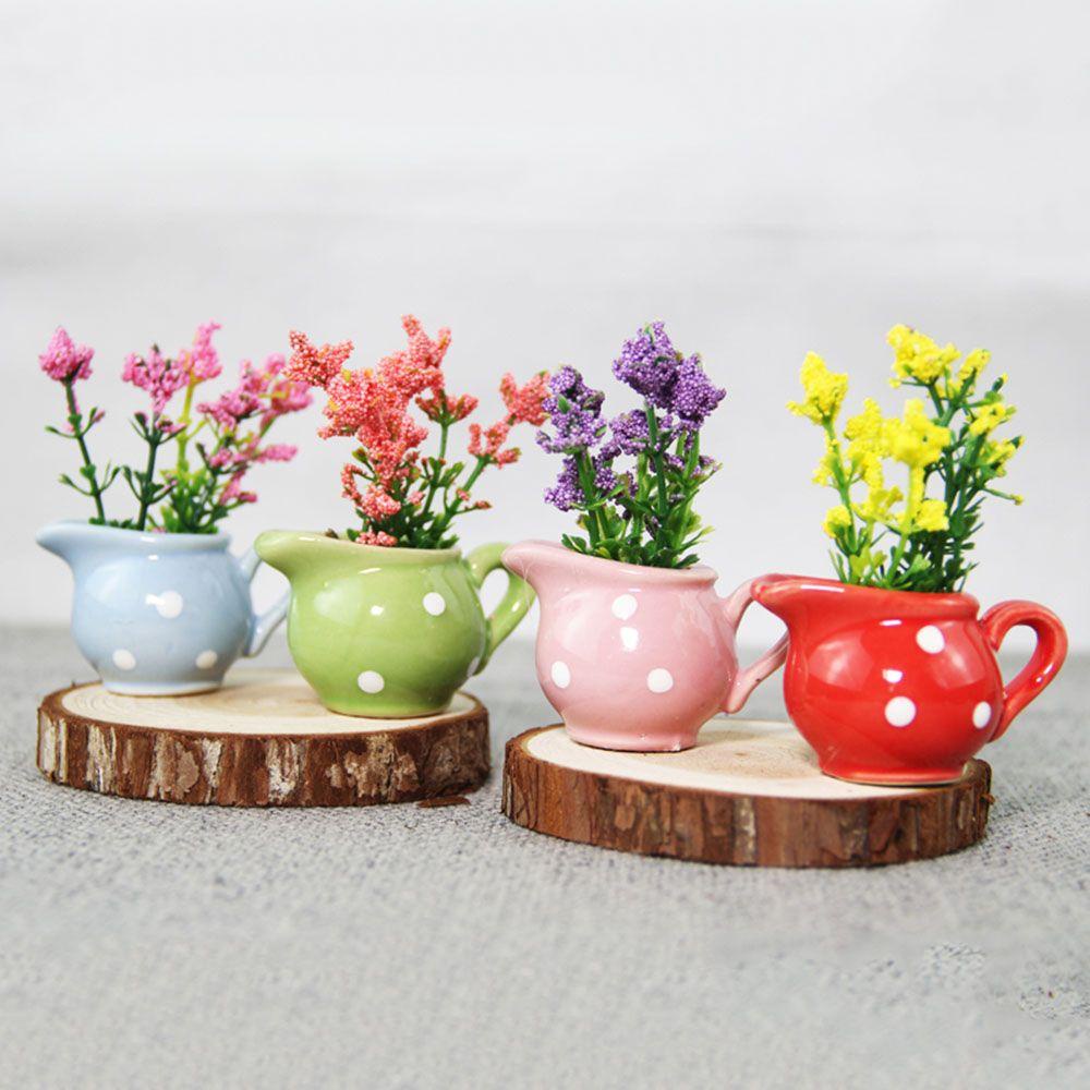 FAY 1 Mô Hình Ly Nước Nhỏ Dùng Trang Trí Tiểu Cảnh