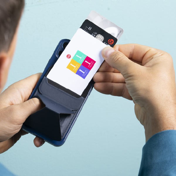 Giá Đỡ Điện Thoại MagSafe MOFT Snap-On Phone Stand & Wallet Dùng Cho iPhone 12 Series Tích Hợp Ví Đựng Thẻ Tiện Lợi