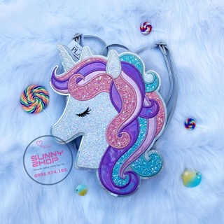 Balo hình kì lân pony hãng PLACE của Mỹ