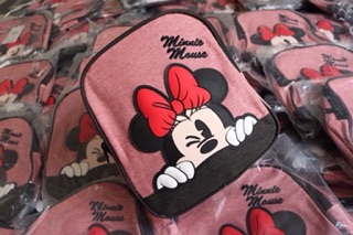 Balo zara Mickey cho bé 😍