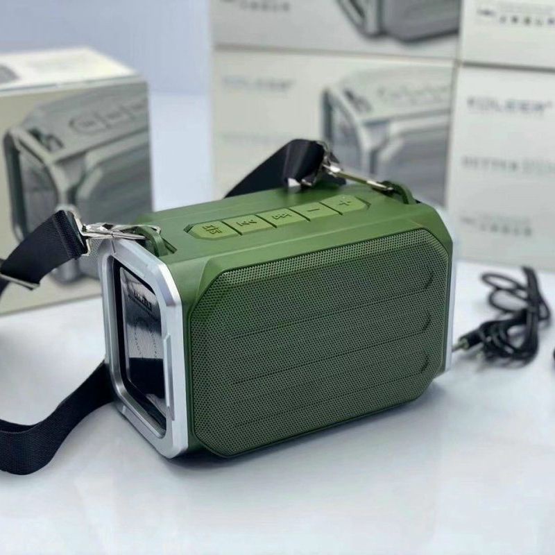 Loa Bluetooth KOLLER S159