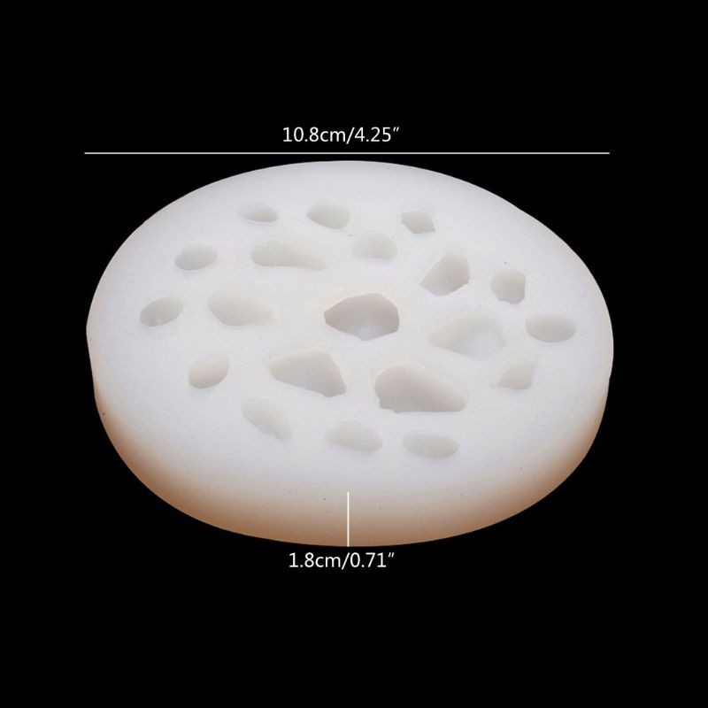 Khuôn Silicon Làm Bánh Đa Năng Tiện Dụng Chất Lượng Cao