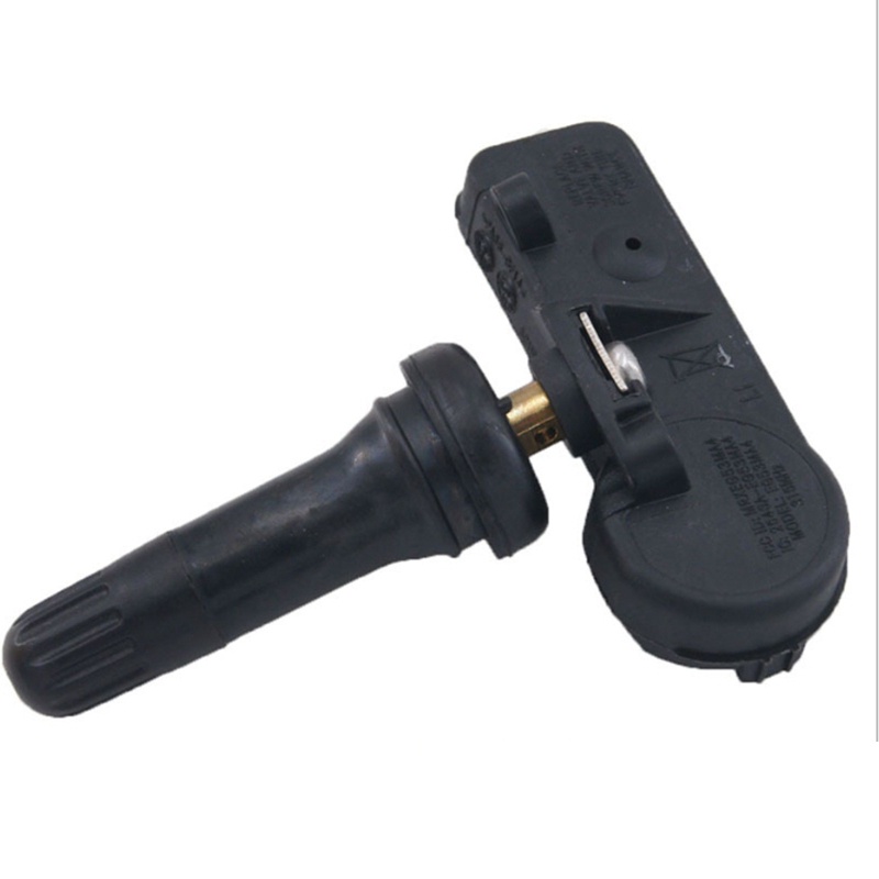 Bộ Phụ Kiện Cho GM TPMS GM 13586335 Bộ Cảm Biến Áp Suất Lốp Xe Cho Chevy GMC Buick (4) 315MHz