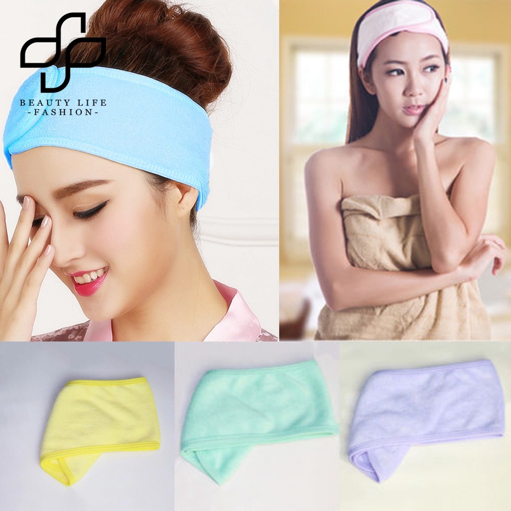 Băng Đô Cài Tóc Thể Thao