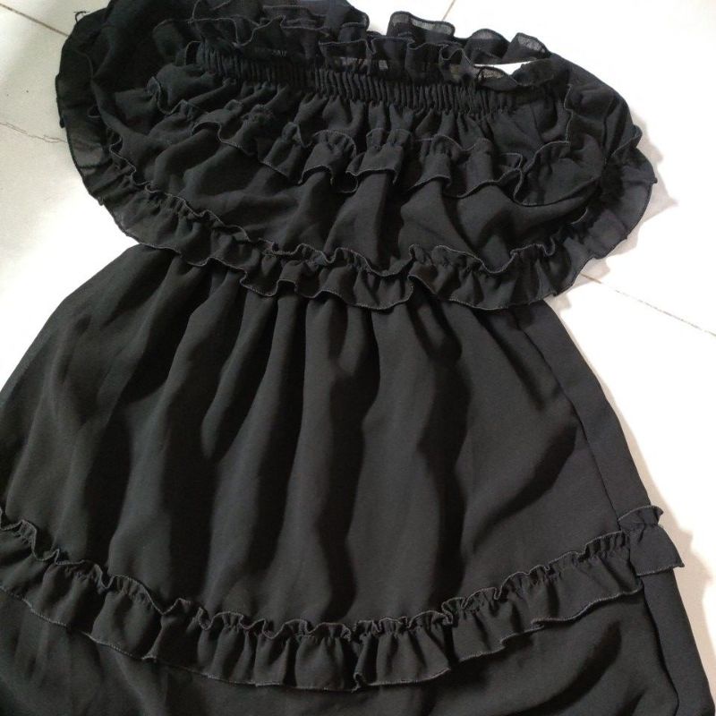 Váy ngủ cúp ngực