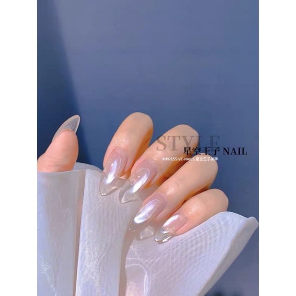 Tay áo chụp ảnh nail sống ảo THIÊN DI NAIL