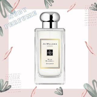 Nước hoa jo malone wild bluebell test 5ml/10ml/20ml