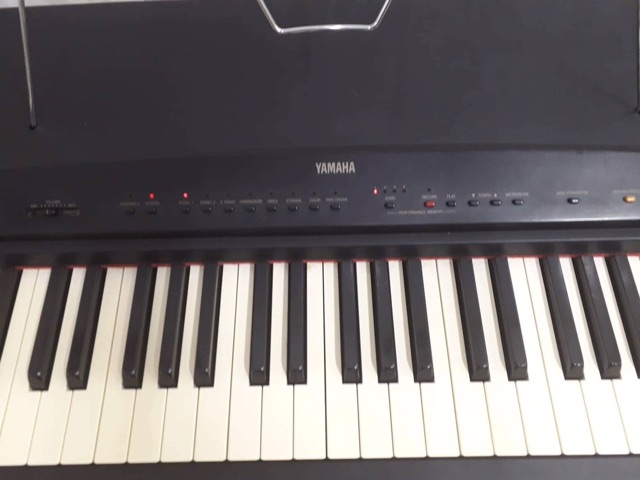 Đàn PIANO điện hiệu Yamaha giá sinh viên