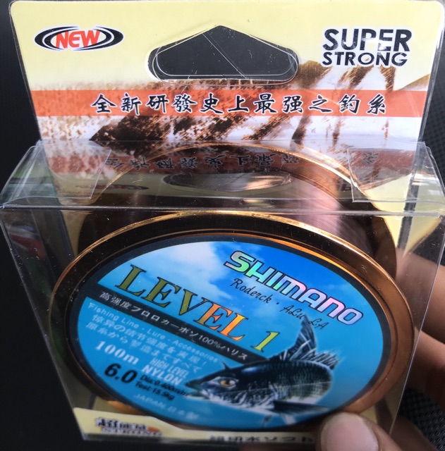 Dây câu shimano japan, dây gân shimano ,dây câu đủ size.!!!