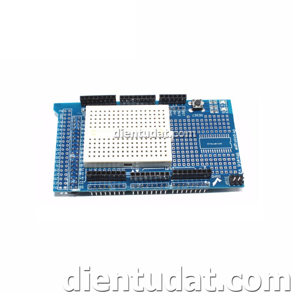 Module Proto Shield V3 Arduino Mega2560