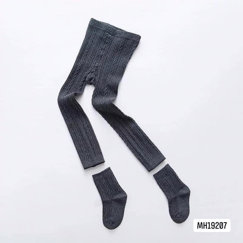 Set quần tất rời bàn loại 1
