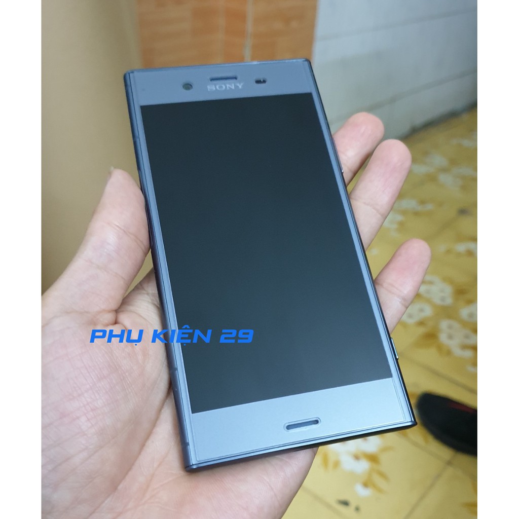 Kính cường lực bảo vệ màn hình Glass Pro+ 9H