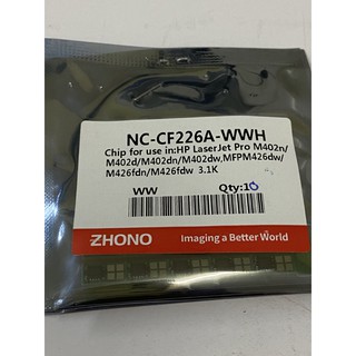 Chip 26A / Hp 402