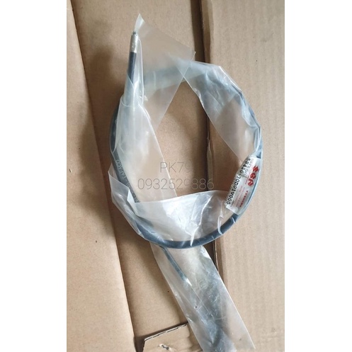 Dây e gió cho các dòng xe su smash 110, viva 110, xbike 125