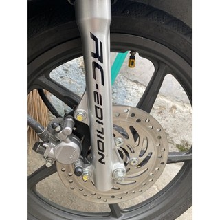 Tem Rc - Edition
